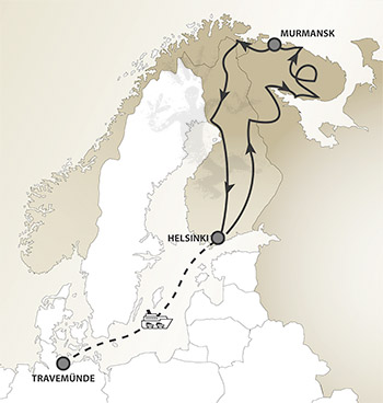 arctic-tour