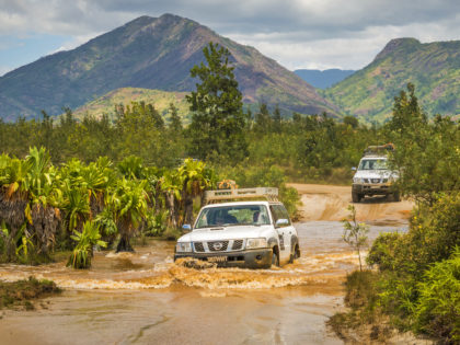 MADAGASCAR, explo Grand Sud