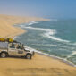 NAMIB DESERT, traversée intégrale – NAMIB 4×4 crossing